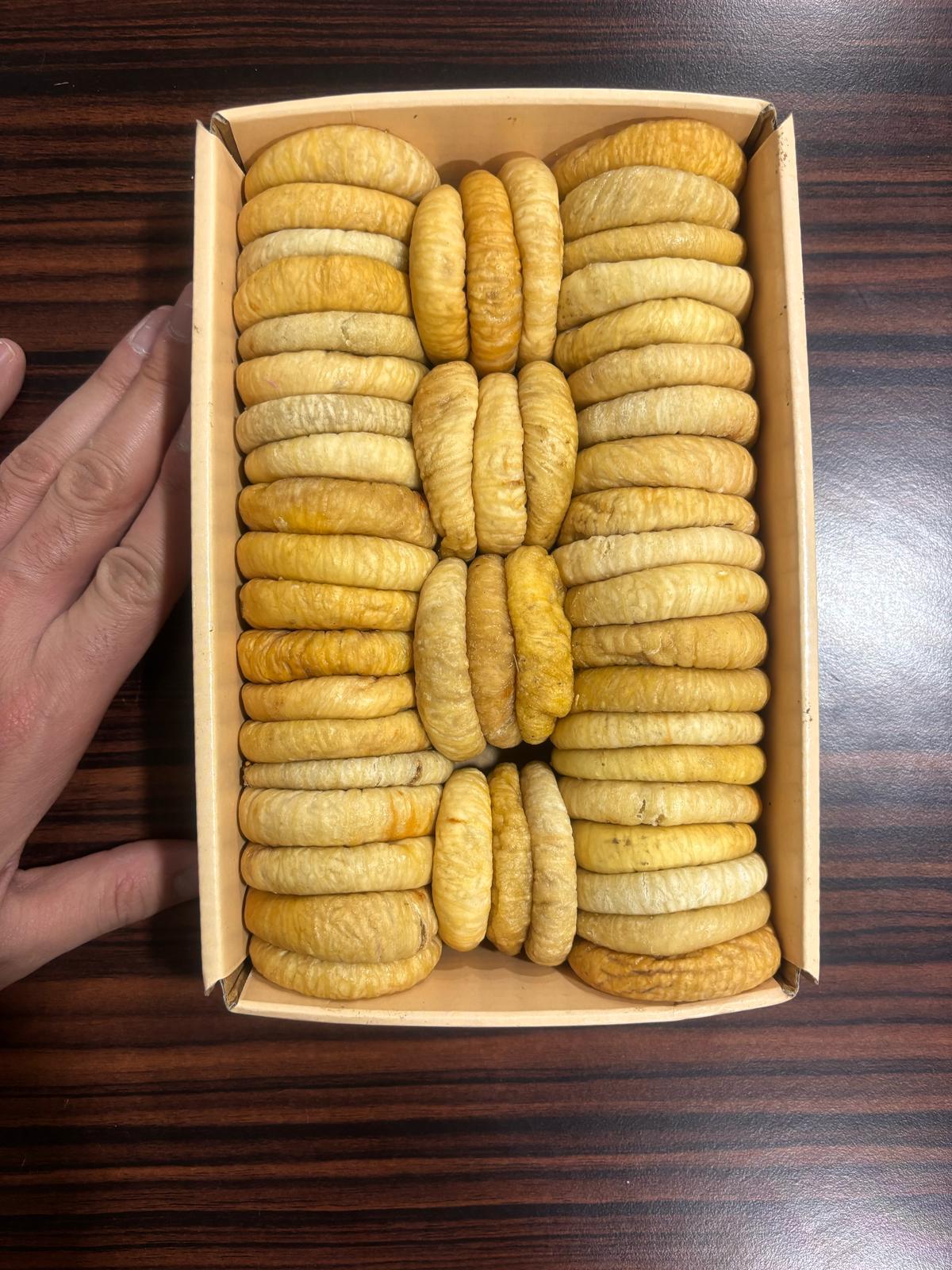 انجیر پرسی لوکس 